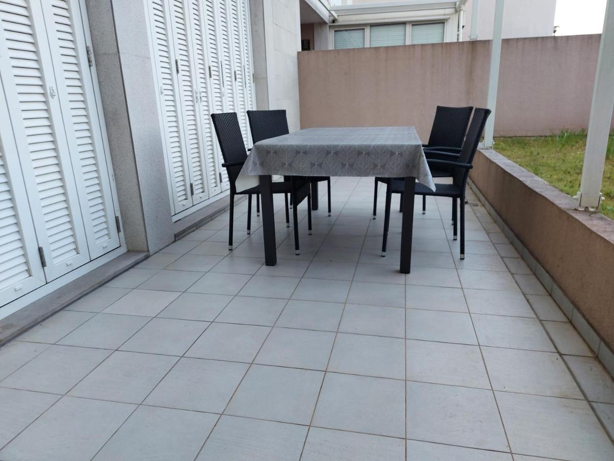 Apartma Klara Izola Zewnętrze zdjęcie
