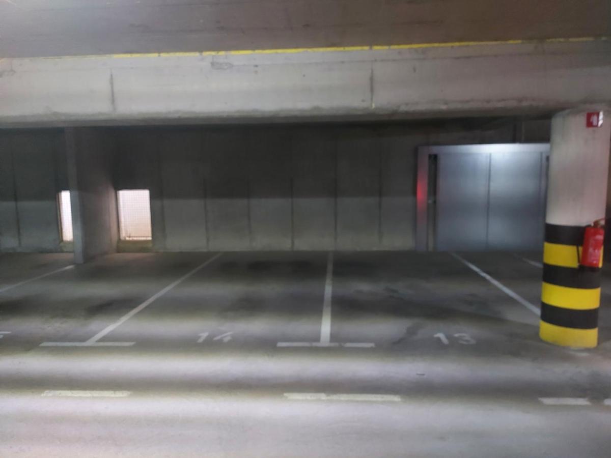 Apartma Klara Izola Zewnętrze zdjęcie