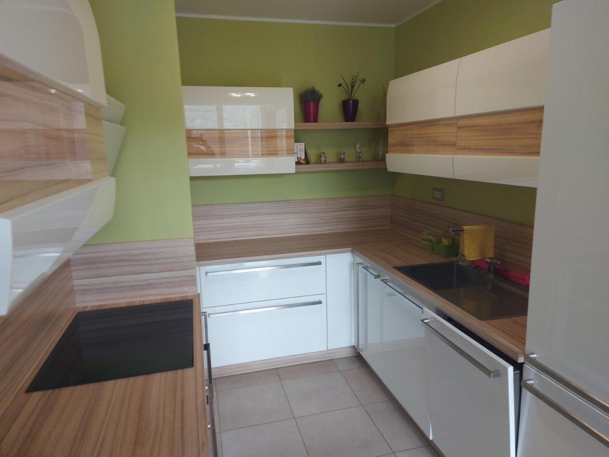 Apartma Klara Izola Zewnętrze zdjęcie