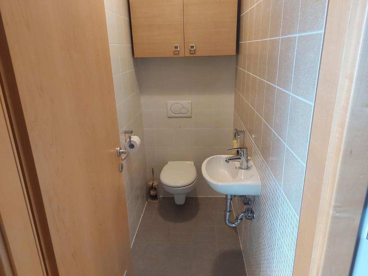 Apartma Klara Izola Zewnętrze zdjęcie