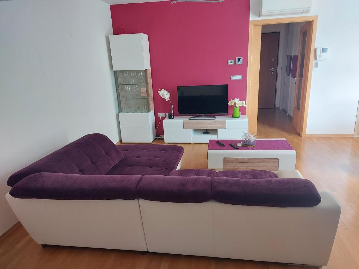 Apartma Klara Izola Zewnętrze zdjęcie